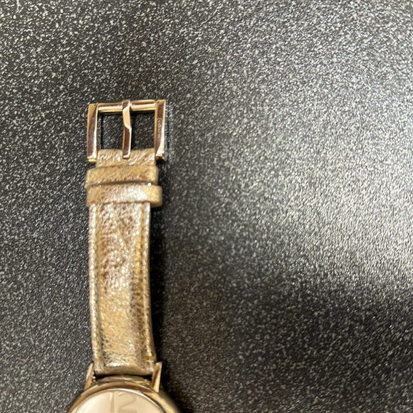 Coach watch - Picture 6 of 10